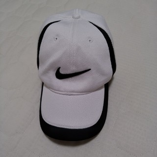 ナイキ(NIKE)のナイキゴルフ　キャップ（中古）(キャップ)