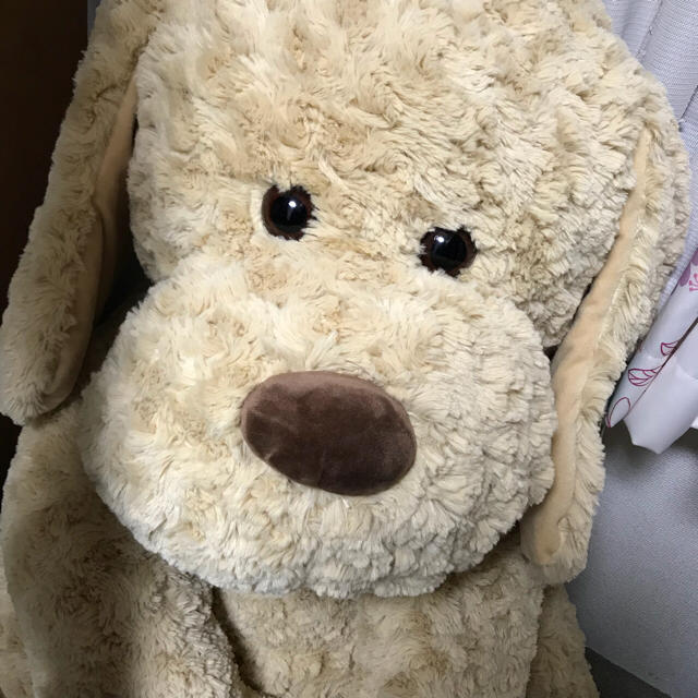 コストコ - コストコ いぬ ぬいぐるみ 《PLUSH PUPPY》の通販 by YUfeb's shop｜コストコならラクマ