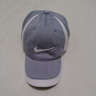 ナイキ(NIKE)のナイキゴルフ　キャップ（中古）(キャップ)