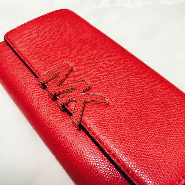 Michael Kors(マイケルコース)のわこ様専用 レディースのファッション小物(財布)の商品写真