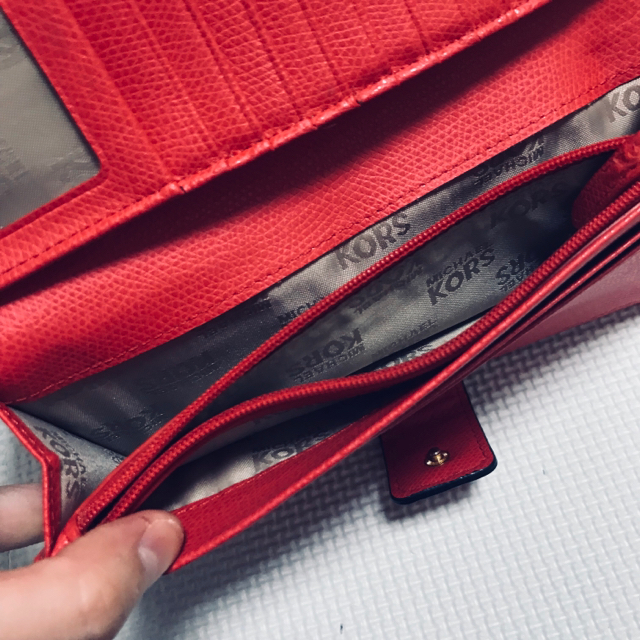 Michael Kors(マイケルコース)のわこ様専用 レディースのファッション小物(財布)の商品写真