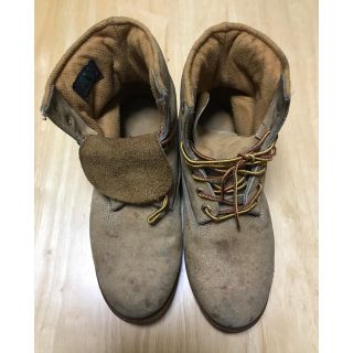 ティンバーランド(Timberland)のティンバーランド ブーツ(ブーツ)