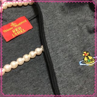 ヴィヴィアンウエストウッド(Vivienne Westwood)のヴィヴィアン ウエストウッド  パーカーRi＊mi様専用(パーカー)