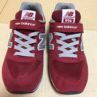 ニューバランス(New Balance)のニューバランス ９９６スニーカー(スニーカー)