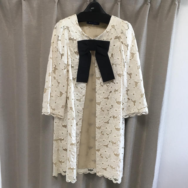 エムズグレイシー M´S GRACY コート✨❇️