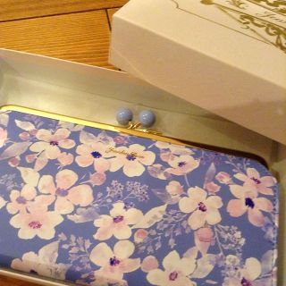 ジュエルナローズ(Jewelna Rose)のもなか様専用♡ジュエルナローズ がま口 財布(財布)