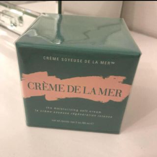 ドゥラメール(DE LA MER)の未開封🌟DE RA MER クリーム 60ml(フェイスクリーム)