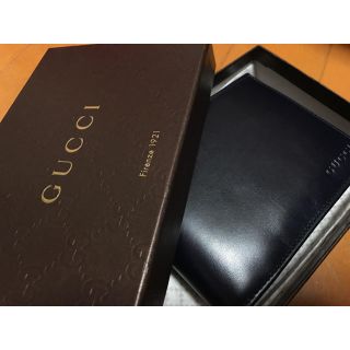 グッチ(Gucci)の売り切れ(折り財布)