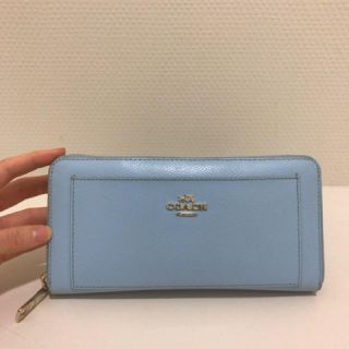 コーチ(COACH)のCOACH 長財布(財布)