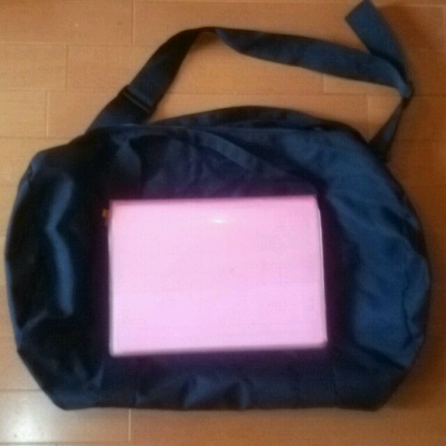 旅行用バッグ 3