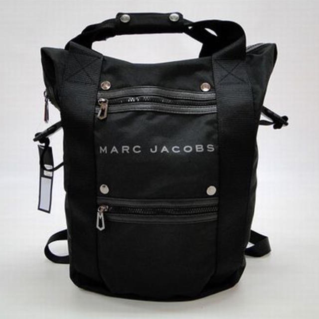 美品☆MARC by MARC JACOBS  2wayリュック＆バッグ