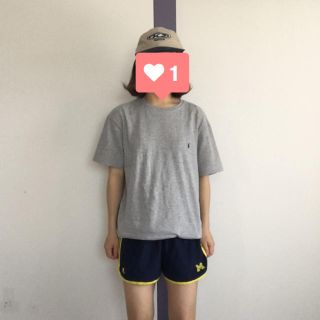 アディダス(adidas)のadidas ジョグショーツ(ショートパンツ)