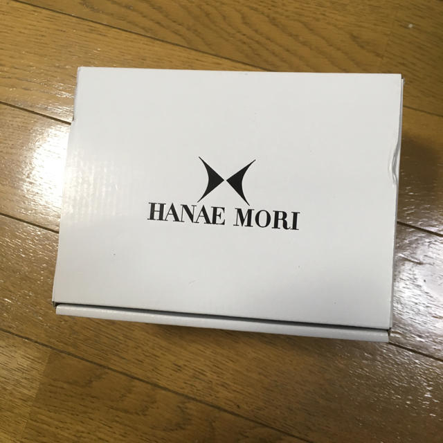 HANAE MORI(ハナエモリ)のハナエモリ ペアグラス インテリア/住まい/日用品のキッチン/食器(グラス/カップ)の商品写真