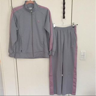 アディダス(adidas)のアディダス レディース ジャージ(その他)