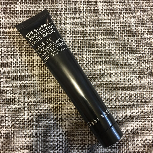 BOBBI BROWN(ボビイブラウン)の【中古品】ボビイブラウン 日焼け止め乳液 コスメ/美容のボディケア(日焼け止め/サンオイル)の商品写真