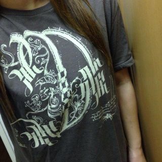 ディーゼル(DIESEL)のDIESEL メンズT(Tシャツ(半袖/袖なし))