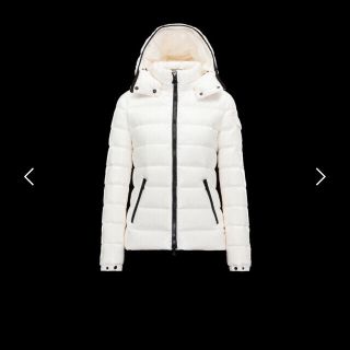 モンクレール(MONCLER)の正規品 本物 モンクレール BADY ダウンジャケット(ダウンジャケット)