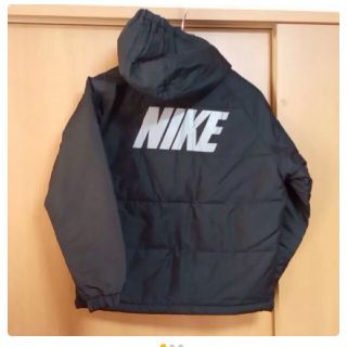 ナイキ(NIKE)のナイキ　新品　ジャンパー　サイズ　140(ジャケット/上着)