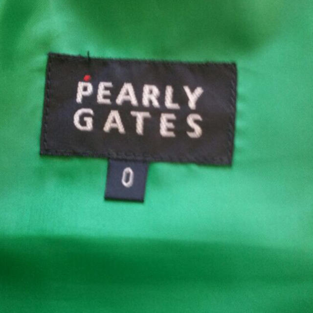 PEARLY GATES(パーリーゲイツ)のパーリーゲイツ 豹柄スカート とち様専用 スポーツ/アウトドアのゴルフ(ウエア)の商品写真