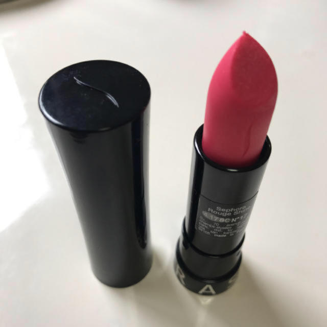 Sephora(セフォラ)のSEPHORA ルージュシャイン コスメ/美容のベースメイク/化粧品(口紅)の商品写真