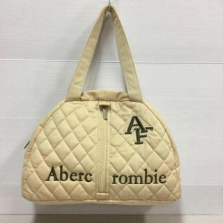 アバクロンビーアンドフィッチ(Abercrombie&Fitch)のかなりお得アバクロトート(トートバッグ)