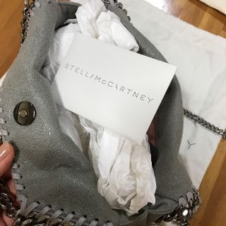 ステラマッカートニー(Stella McCartney)のきさん専用♡(ショルダーバッグ)