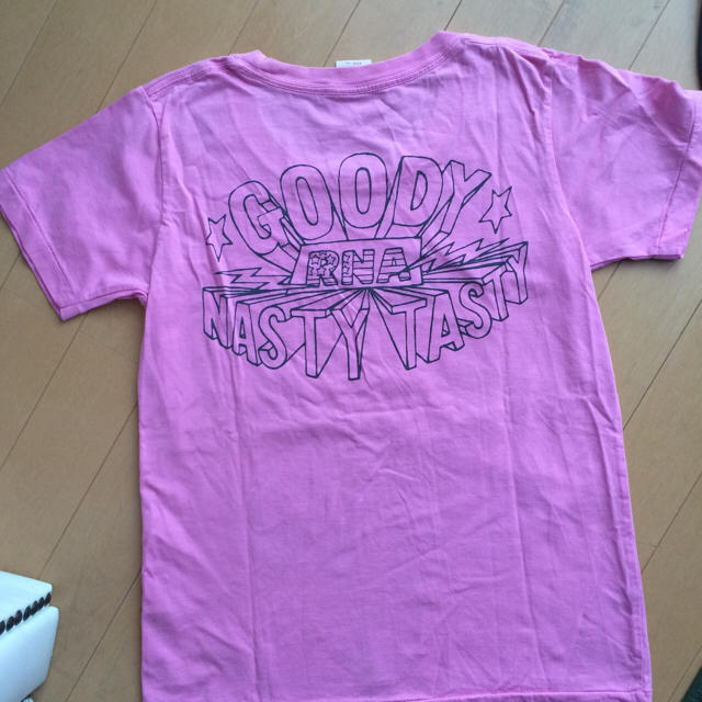 RNA(アールエヌエー)の美品 RNA Tシャツ レディースのトップス(Tシャツ(半袖/袖なし))の商品写真