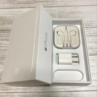 アイフォーン(iPhone)のあんねえ様 専用(ヘッドフォン/イヤフォン)