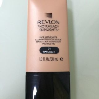 レブロン(REVLON)のレブロン フォトレディ イルミネーター(化粧下地)