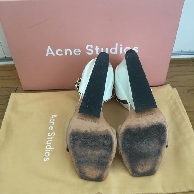 ACNE(アクネ)のAcne Studios サンダル レディースの靴/シューズ(サンダル)の商品写真