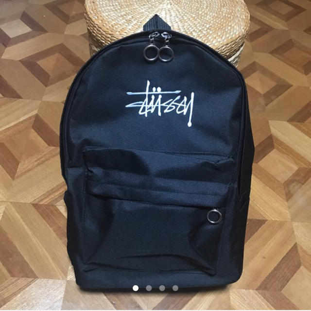 STUSSY - 【新品】Stussy ステューシー リュックの通販 by STUSSY - 【新品】Stussy ステューシー リュックの通販 by