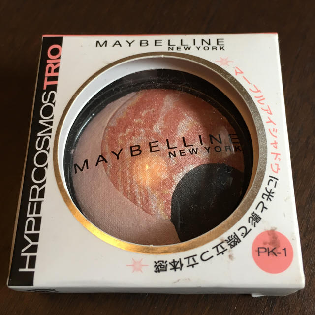 MAYBELLINE(メイベリン)の【k様】新品未使用 メイベリン BBクリーム アイシャドウ セット コスメ/美容のベースメイク/化粧品(BBクリーム)の商品写真