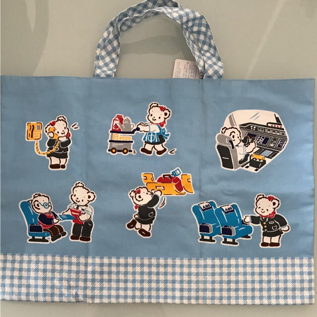 familiar - 値下げ⤵︎新品♡ファミリア ANA コラボ レッスン familiar - 値下げ⤵︎新品♡ファミリア ANA コラボ レッスン