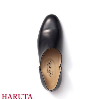 ハルタ(HARUTA)のHARUTA スポックシューズ(レディース)(ローファー/革靴)