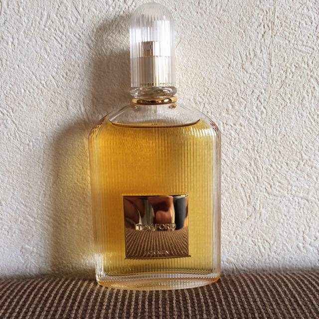 TOM FORD(トムフォード)のトムフォードフォーメン 香水50ml コスメ/美容の香水(香水(男性用))の商品写真