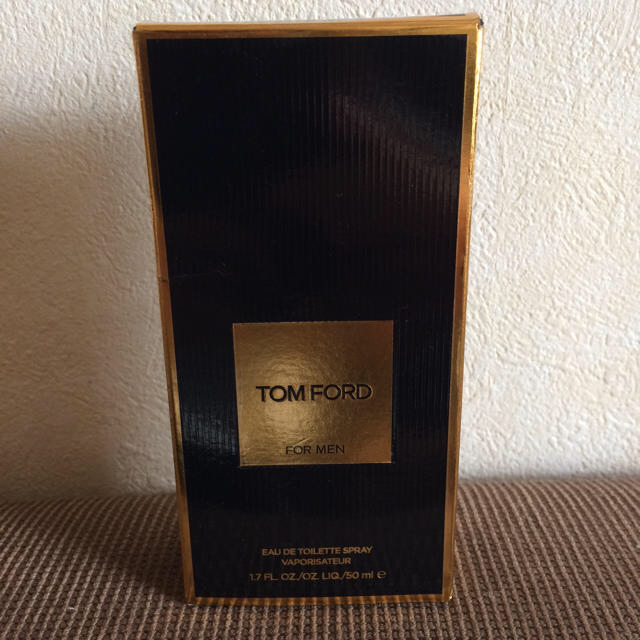 TOM FORD(トムフォード)のトムフォードフォーメン 香水50ml コスメ/美容の香水(香水(男性用))の商品写真