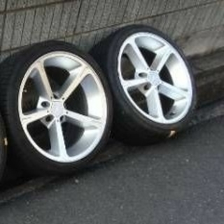 BMW - AC Schnitzer T-4 中古BMW 525i E60 E61 EL25の通販 by ...