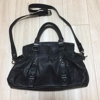 ディーゼル(DIESEL)のみゆ様専用(ショルダーバッグ)