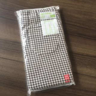 ユニクロ(UNIQLO)のUNIQLO レギパン 新品 100サイズ(パンツ/スパッツ)