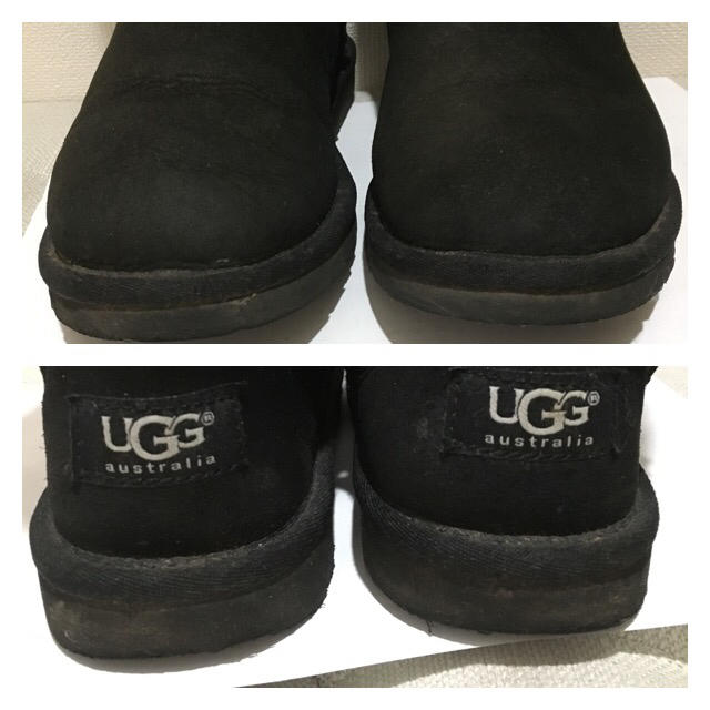 UGG(アグ)のアグ UGG  ロング ブーツ レディースの靴/シューズ(ブーツ)の商品写真