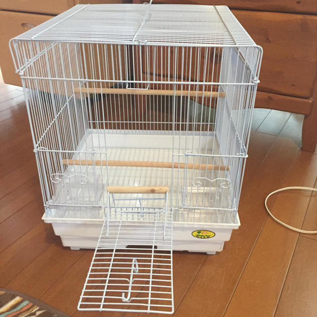 mrm様専用 鳥かご バードケージ 40 SANKOの通販 by コンソメ's shop|ラクマ mrm様専用 鳥かご バードケージ 40 SANKOの通販 by コンソメ's shop|ラクマ