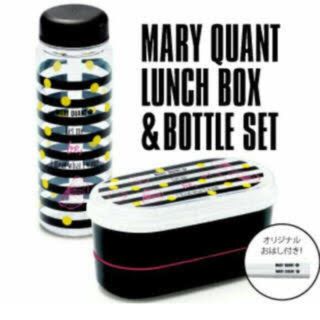 マリークワント(MARY QUANT)のお弁当箱＆タンブラー(弁当用品)