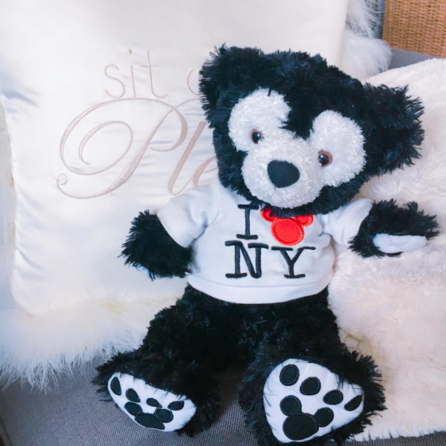 ダッフィー Nyc ディズニーストア ダッフィの通販 By Bear Love S Shop ダッフィーならラクマ