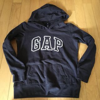 ギャップ(GAP)の予約専用 GAP パーカートレーナー (トレーナー/スウェット)