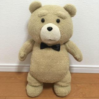 トゥエンティーフォーカラッツ(24karats)のTED ぬいぐるみ 蝶ネクタイ(ぬいぐるみ)