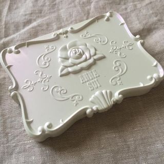 アナスイ(ANNA SUI)のANNA SUI ケース付きあぶらとり紙(その他)