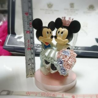 Disney ミッキー ミニー ウェディング ケーキトッパーの通販 By As S Shop ディズニーならラクマ Disney ミッキー ミニー ウェディング ケーキトッパーの通販 By As S Shop ディズニーならラクマ