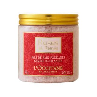 ロクシタン(L'OCCITANE)のロクシタン バスソルト(入浴剤/バスソルト)