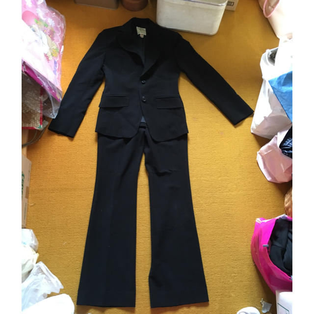 kumikyoku（組曲）(クミキョク)のスーツ クミキョク レディースのフォーマル/ドレス(スーツ)の商品写真