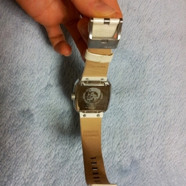 DIESEL(ディーゼル)の10日まで取り置き腕時計 DIESEL  その他のその他(その他)の商品写真